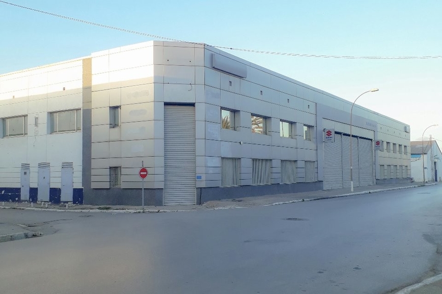 الصين Shenzhen LuoX Electric Co., Ltd ملف الشركة 